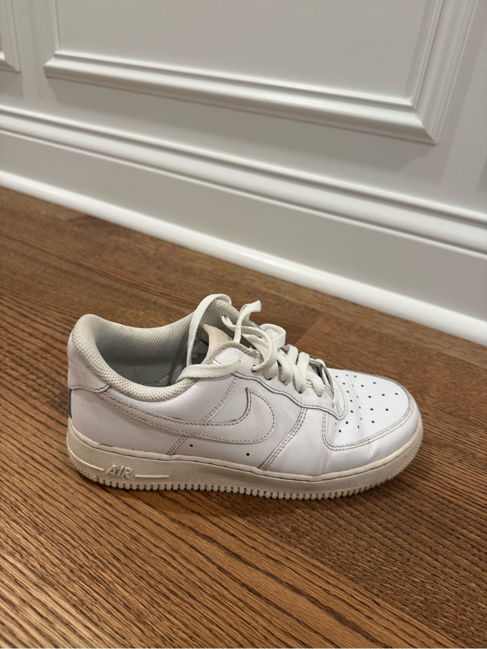 Women’s Air Force 1